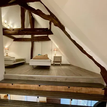 Dans Un Domaine Relaxant Сasa de vacaciones Monfaucon (Dordogne)