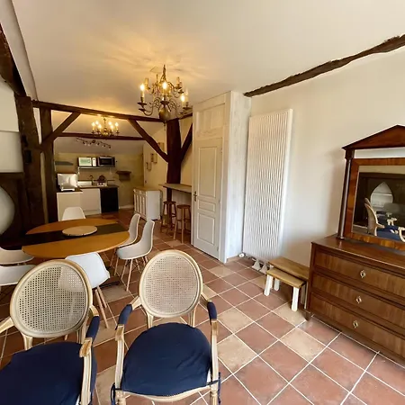 Dans Un Domaine Relaxant Сasa de vacaciones